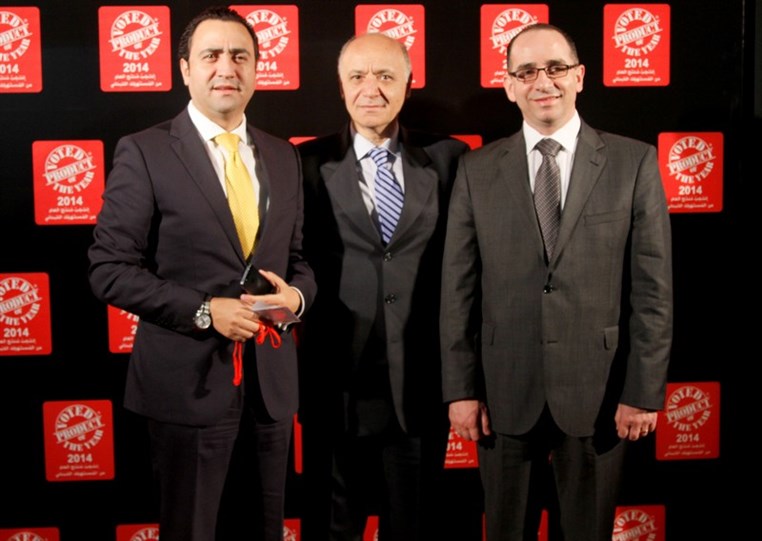 Product of the Year Awards Night